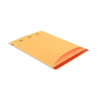 TRU RED - Enveloppe rembourrée autoscellante, no 7, 15 larg. x 19 long. (po), Kraft, carton/25 (TR56650B)-Les dimensions extérieures globales peuvent varier.