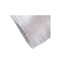 Don Casselman â€“ Gaze de grade 10, 36 x 100 verges, contexture de 20 x 12-Type : Gaze
