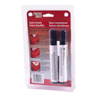 ReStor-ItMarkers - Meubles Kit de retouche - paquet de 8-5 marqueurs de retouche, 3 bâtons de remplissage et