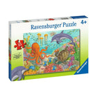 RAVENSBURGER - Amis de l'ocean-Puzzle