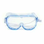 Lunettes de sécurité de ventilation indirecte Forcefield-Protection indirecte contre le vent