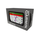 Garmin - dezlCam OTR710 Navigateur de camion GPS de 7 po avec caméra de tableau de bord intégrée - Noir-Batterie lithium-ion rechargeable avec autonomie jusqu'à 30 minutes