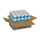 Papier hygiénique 2 épaisseurs Pacific Blue Select - Paquet de 40-Moins de stockage et plus facile à manipuler