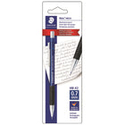 Staedtler Mars Portemine - #2 HB - 0,7 mm - 1 paquet-Microcrayon pour l’écriture et le dessin