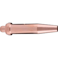 SCN Industrial - Têtes De Coupe De Style Purox 4202/Esab, paquet de 12-Type de gaz Acétylène-oxygène