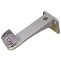 SeqCam – Support d'appareil photo, 3 po x 7 po x 3 po, gris-Support d'appareil photo à tête réglable