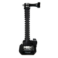 Veho - Support extensible pour surface plate VCC-A043-EHM pour Série K de MUVI-Bras extensible pour un plus grand champ de vision