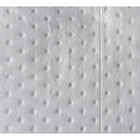 Zenith Safety – Coussins absorbants, universel, 18 long. x 18 larg. (po), 10/paquet-Conçu pour récupérer et absorber une grande quantité de liquide