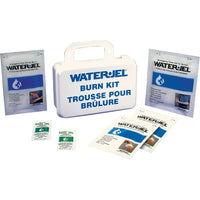 SCN Industrial - Trousse d’urgence pour brûlures Water Jel, 2/paquet (SAY458)-Ensembles réguliers I
