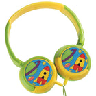 Volkano Série Explorateur Junior-Fiche: 3.4 mm / 0.14" Aux