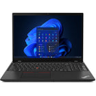 Lenovo - Ordinateur portable ThinkPad P16s Gen 1 16" - Intel i7-1280P - 1 To SSD - 32 Go RAM - Windows 11 Pro - Français-Processeur: Intel Core i7-1280P