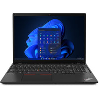 Lenovo - Ordinateur portable ThinkPad P16s Gen 1 16" - Intel i7-1280P - 1 To SSD - 32 Go RAM - Windows 11 Pro - Français-Processeur: Intel Core i7-1280P