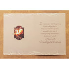 Rosedale 5-1/2" x 8" cartes de voeux-Imprimé sur du papier cartonné non couché de qualité supérieure