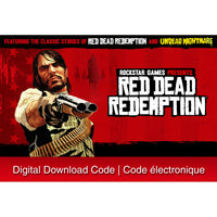 Red Dead Redemption pour Nintendo Switch [Téléchargement]-Genre : Action, Aventure