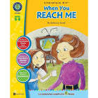 Livre numérique : When You Reach Me (PDF, téléchargement pour 1 utilisateur), ressource pédagogique, 5e - 6e année-Vous recevrez deux courriels : un confirmant toute la commande et l'autre avec un bouton Download Software (Télécharger le logiciel). Vous pouvez télécharger immédiatement ou revoir votre courriel pour télécharger plus tard.