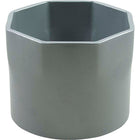 Gray Tools – Douille écrou d’essieu 8 pans, prise 3 x 3/4 po-Taille : 3 po