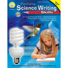 Livre numérique : Mark Twain - Developing Science Writing Skills, 404104-EB, 5e à 8e année-Vous recevrez deux courriels : le premier confirmant la totalité de votre commande et le second comportant un lien de téléchargement. Vous pourrez utiliser le lien de téléchargement immédiatement ou plus tard, comme vous le voulez.