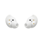 Samsung - Galaxy Buds FE - Blanc-Qualité sonore (élimination active du bruit) - Écoutez ce que vous voulez, comme vous le voulez, grâce à l'élimination active du bruit