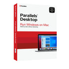 Parallels - Desktop-Exécutez plusieurs systèmes d’exploitation comme Windows, Linux et macOS en même temps dans une machine virtuelle pour transférer efficacement des données et partager des ressources