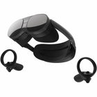 HTC - VIVE XR Elite-Détachez le support de batterie pour une portabilité améliorée.