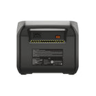 EcoFlow - RIVER 2 Pro Centrale électrique portable 768 Wh-Capacité de 768 Wh