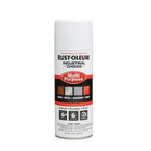 Rust-O-Leum Peinture d'émail vaporisée d'usage multiple - 12 oz - Blanc mat (KQ228)-Couleur: Blanc mat