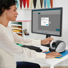 DYMO − Étiqueteuse LabelWriter 550-Logiciel gratuit DYMO connect for desktop : Création et personnalisation de plus de 60 types d’étiquettes grâce à la connectivité USB