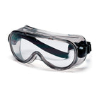 Pyramex - Lunettes de sécurité, incolore (304T)-S'adapte par-dessus les lunettes de vue