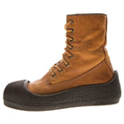 IMPACTO® IMPACTOE EMBOUTS D'ACIER, caoutchouc vulcanisé moulé, antidérapante, chaussures hom 8.5-9 fem 10-10.5-2