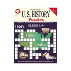 Livre numérique : Mark Twain - U.S. History Puzzles, 1371-EB, 4e à 8e année-Vous recevrez deux courriels : le premier confirmant la totalité de votre commande et le second comportant un lien de téléchargement. Vous pourrez utiliser le lien de téléchargement immédiatement ou plus tard, comme vous le voulez.