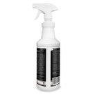 Janitori Assassin -Désinfectant - Vaporiser&Essuyer - 1L - paquet de 2-Désinfecter pour les surfaces dures inertesimmobiles