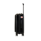 Air Canada - Bagage de cabine hybride de 19 po Compass Collection - Noir-Poids: 7.4lbs/3.4kg