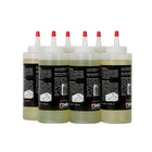 Dahle – Bouteilles d’huile pour déchiqueteurs de 12 oz (355 ml), paq./6-4