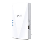 TP-Link - AX1500 Extension de portée Wi-Fi - Blanc-Boostez vos appareils avec des vitesses sans fil allant jusqu'à 1,5 Gbit/s