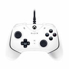 Razer - Manette de jeu filaire Wolverine V2 pour Xbox Series X - Blanc-La manette filaire est compatible avec la Xbox Series X/S (vendue separement).