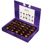 Cadbury UK - Boîte à chocolat au lait Milk Tray - 530g-Convient aux végétariens