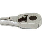 Cliquet réversible 32 dents douille 3/4 po, tête-1
