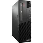 LENOVO - PC de table SFF THINKCENTRE M92 remis à neuf, Intel Core i5 3470 3,4 GHz, DD 500 Go, DDR3 8 Go, Windows 10 Home-Processeur Intel Core i5 3470 à 3,4 GHz ; cache de 6 Mo