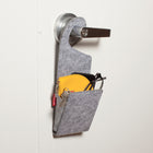Kikkerland - Pochette pour bouton de porte-4