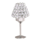 Elegance – Lampe bougie étincelante (72879)-Lampe bougie