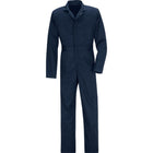 Red Kap - Combinaisons, Hommes, Bleu Marine, Taille 48-Couleur Bleu marine