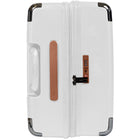Champs - Ensemble de bagages rigides 3 pièces Vintage Air-Port de charge USB sur la 20 pouces