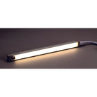 Rampe lumineuse de 12po de Black & Decker, lumière du jour naturelle (LEDUC12-1DK)-Simule la lumière du jour naturelle à 5 000 Kelvin