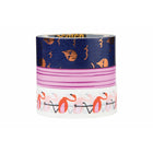 Scotch - Ruban washi Expressions, tailles assorties, 3 rouleaux/paquet (C1017-3-P31)-Tailles assorties