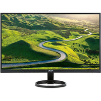 Acer – Moniteur ACL UM.QR1AA.B01, 23,8 po, 1920 x 1080 -Taille de l'écran : 23,8 po