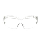 SecureFit - Lunettes de protection, lentilles transparentes-Lunettes de protection SecureFit