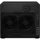 Synology - Boîtier NAS DiskStation DS2422+ 12 baies-Nombre de baies : 12 x 2,5"/3,5"