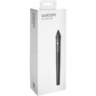 Wacom - Pro Pen 3D Niveaux de pression avec stylet à 3 boutons - Noir-Electromagnetic Resonance (EMR)