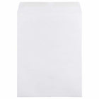 JAM Paper - Enveloppes pour catalogue à extrémité ouverte - 12 x 15 -5 - blanc - paquet de 50-Taille: 12 x 15,5 pouces