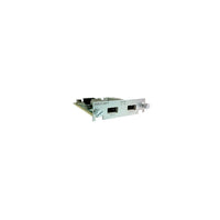Amer – Module EXPN avec ports compatibles 10 Gigabit-Fentes d’expansion : 2 fentes XFP